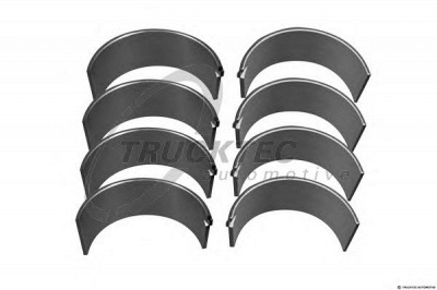 TRUCKTEC AUTOMOTIVE 0211057 -  Шатунный подшипник